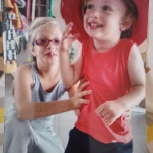 Meet your Posher, Matthew